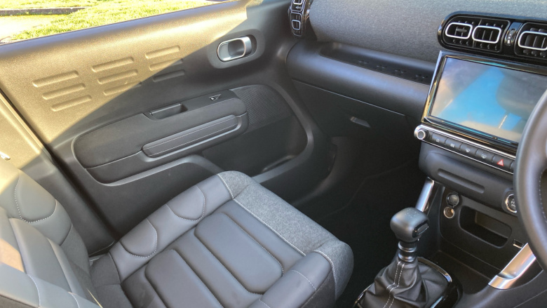 Citroen C3 Aircross 1.2 PureTech 110 Shine Plus 5dr Petrol Hatchback